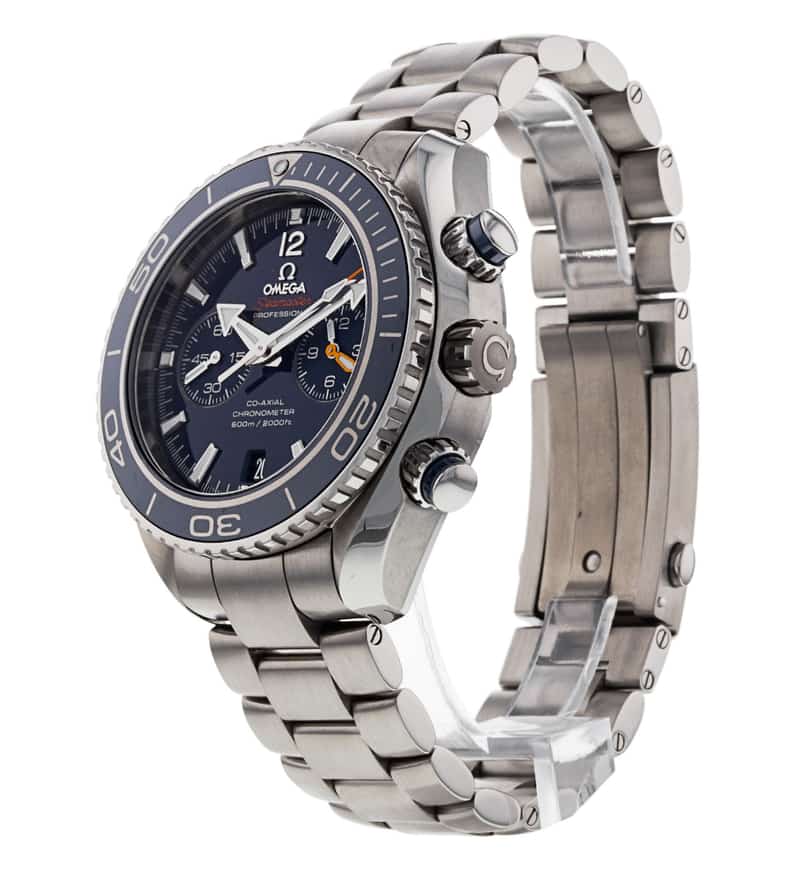 Omega Planet Ocean 232.90.46.51.03.001